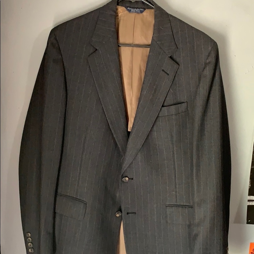 Cricketeer Lazarus Blazer